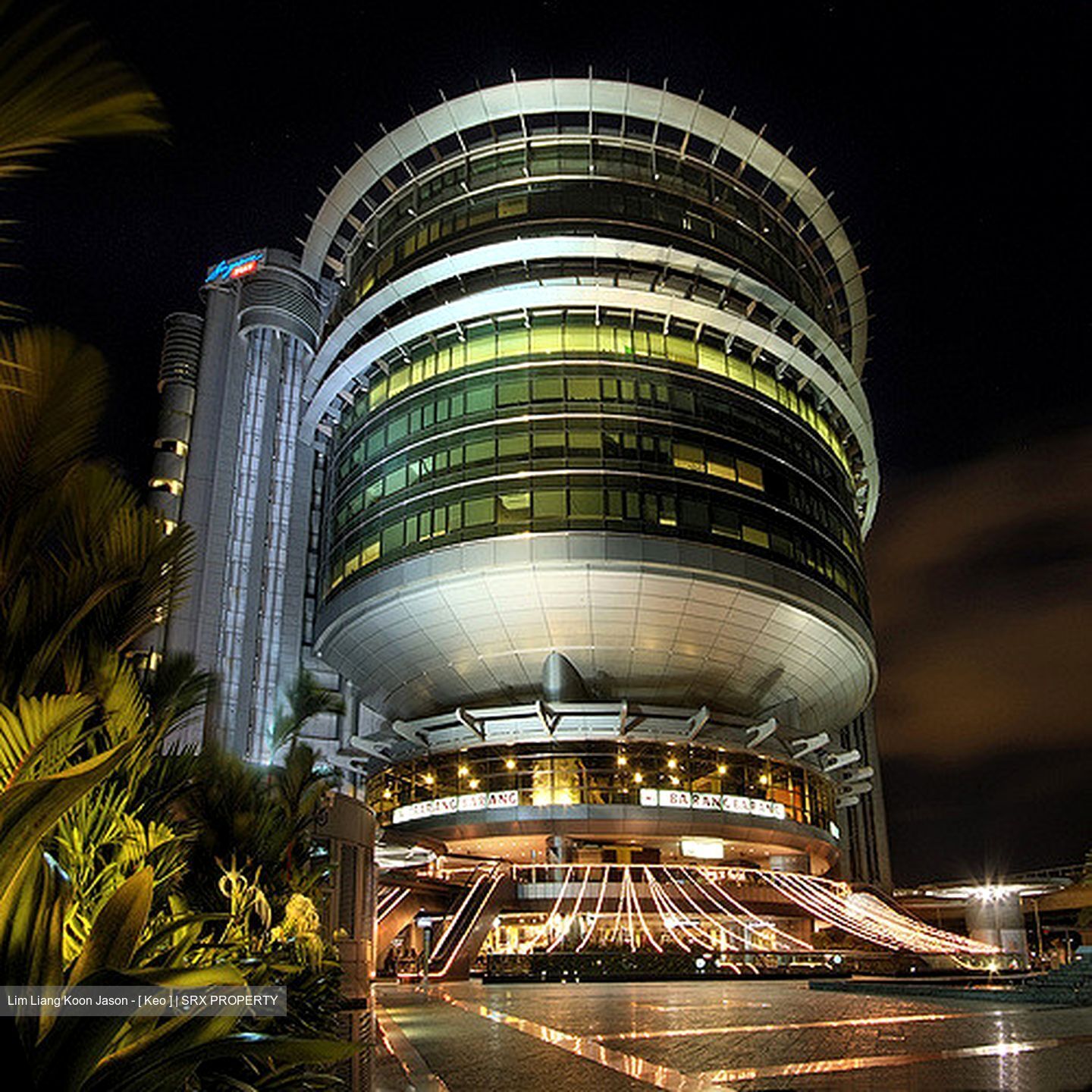 Singapore Post Centre (D14), Office #301125071